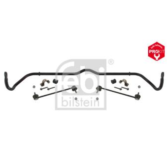 Stabilisateur, chassis FEBI BILSTEIN [37100]