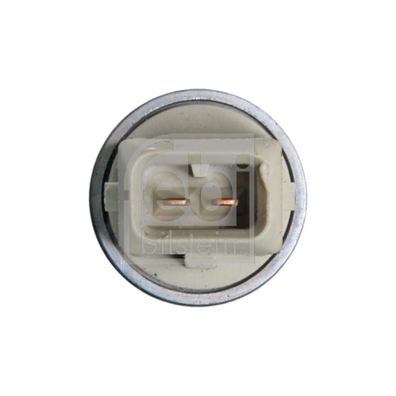 Valve de commande, réglage d'arbres à came FEBI BILSTEIN 37119 - Visuel 2