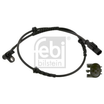 Capteur, vitesse de roue FEBI BILSTEIN 37159 pour MAZDA CX-9 1.4 - 105cv