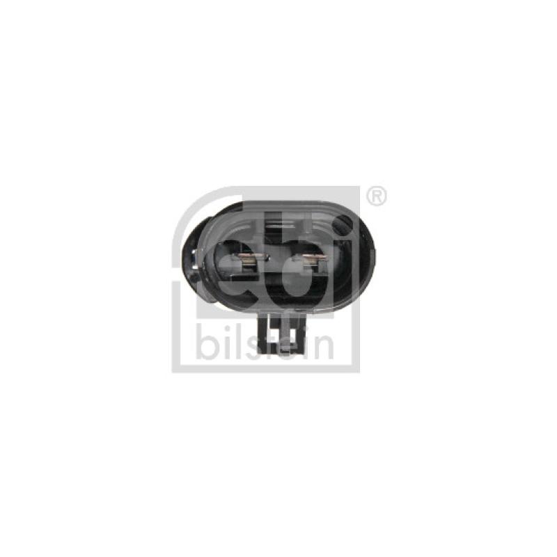 Ventilateur, refroidissement du moteur FEBI BILSTEIN 37167 - Visuel 1