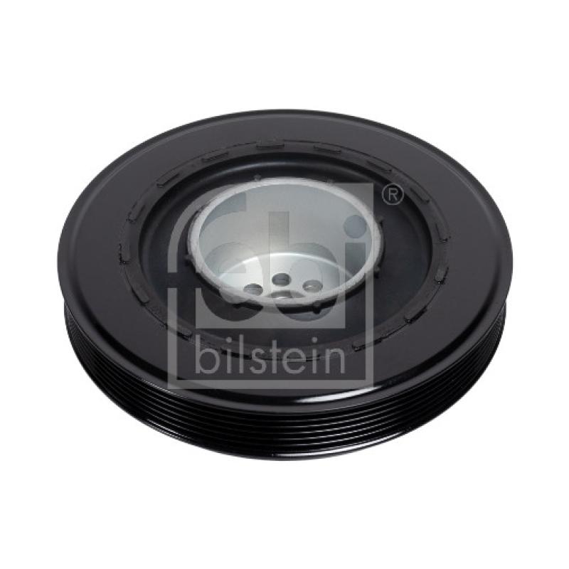 Poulie, vilebrequin FEBI BILSTEIN 37170 - Visuel 1