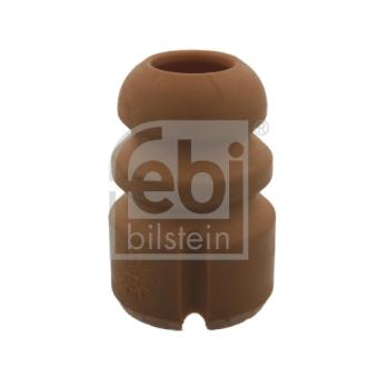 Butée élastique, suspension FEBI BILSTEIN 37177