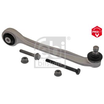 Triangle ou bras de suspension (train avant) FEBI BILSTEIN OEM 8D0407506K