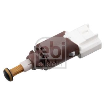 Interrupteur des feux de freins FEBI BILSTEIN [37180]