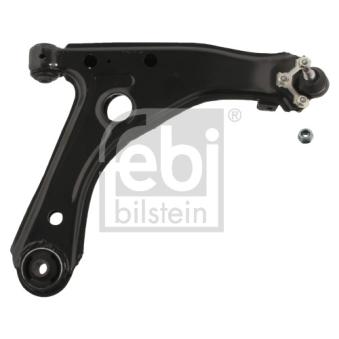 Triangle ou bras de suspension (train avant) FEBI BILSTEIN OEM 1H0407152