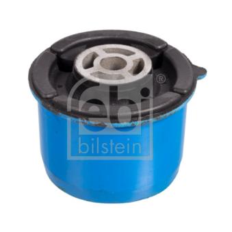 Silent bloc de suspension (train arrière) FEBI BILSTEIN 37200 pour PORSCHE 914 1.2 PureTech 110 - 110cv