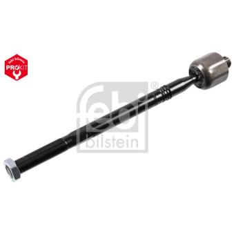 Rotule de direction intérieure, barre de connexion FEBI BILSTEIN 37203 pour PORSCHE CAYENNE 3.2 - 241cv