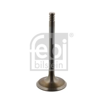 Soupape d'admission FEBI BILSTEIN 37220