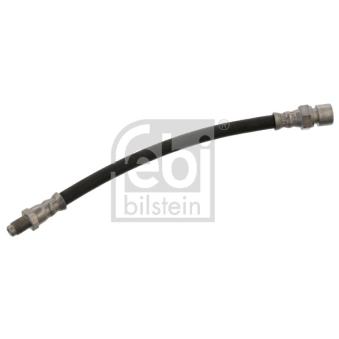 Flexible de frein FEBI BILSTEIN 37236 pour VOLKSWAGEN KARMANN GHIA 1300 - 44cv