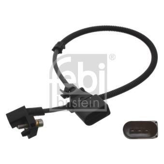 Capteur d'angle, vilebrequin FEBI BILSTEIN OEM 030957147B