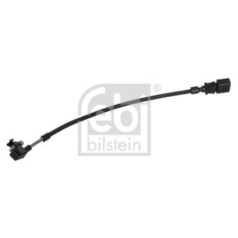 Capteur d'angle, vilebrequin FEBI BILSTEIN OEM 030957147J