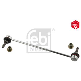 Entretoise/tige, stabilisateur FEBI BILSTEIN [37305]