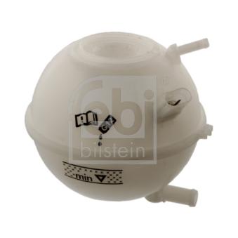 Vase d'expansion, liquide de refroidissement FEBI BILSTEIN 37324 pour VOLKSWAGEN GOLF 1.9 TDI - 110cv