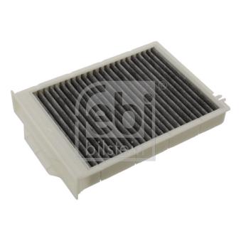 Filtre, air de l'habitacle FEBI BILSTEIN OEM 7701055109