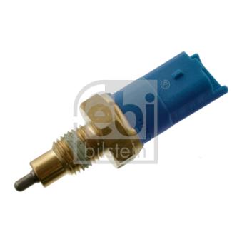 Contacteur, feu de recul FEBI BILSTEIN 37341 pour CITROEN NEMO 1.6 - 110cv