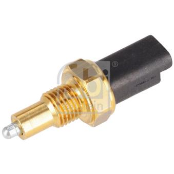 Contacteur, feu de recul FEBI BILSTEIN 37346 pour MAZDA 3 PureTech 110 - 110cv