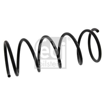 Ressort de suspension FEBI BILSTEIN OEM 1003604