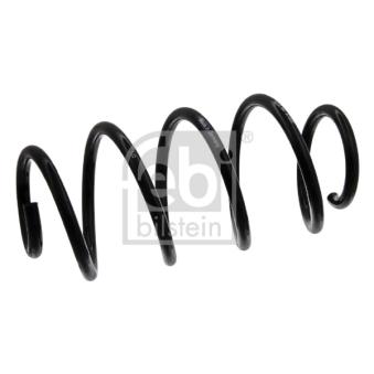 Ressort de suspension FEBI BILSTEIN [37366]