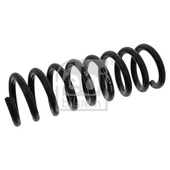 Ressort de suspension FEBI BILSTEIN OEM A2023211804