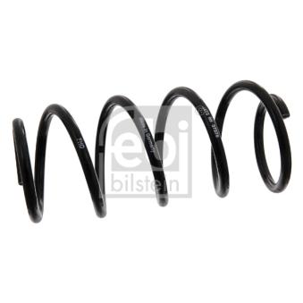 Ressort de suspension FEBI BILSTEIN OEM 312106