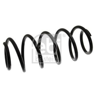 Ressort de suspension FEBI BILSTEIN OEM 00000 Ressort de suspension FEBI BILSTEIN OEM 00000
