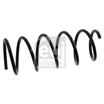 Ressort de suspension FEBI BILSTEIN [37391]
