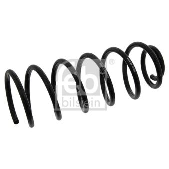 Ressort de suspension FEBI BILSTEIN OEM 357411105AB