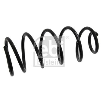 Ressort de suspension FEBI BILSTEIN OEM 6N0411105F