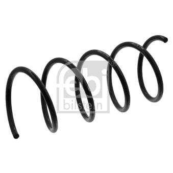 Ressort de suspension FEBI BILSTEIN OEM 2033214304