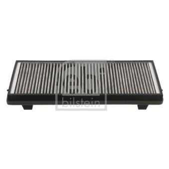 Filtre, air de l'habitacle FEBI BILSTEIN OEM 272772321R