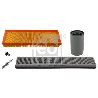 Jeu de pièces, inspection FEBI BILSTEIN OEM 1119421 Jeu de pièces, inspection FEBI BILSTEIN OEM 1119421