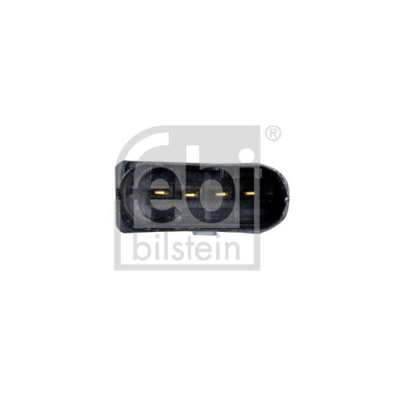 Moteur d'essuie-glace FEBI BILSTEIN 37435 - Visuel 2