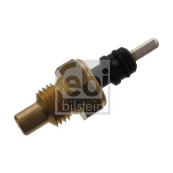 Sonde de température, liquide de refroidissement FEBI BILSTEIN 37465 pour MERCEDES-BENZ CLASSE G 230 GE - 125cv