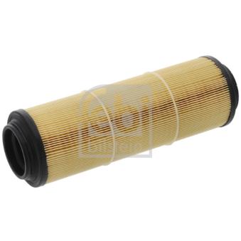 Filtre à air FEBI BILSTEIN OEM A6680940304