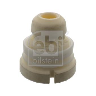 Butée élastique, suspension FEBI BILSTEIN 37477 pour VOLKSWAGEN PASSAT 320 CDI - 224cv