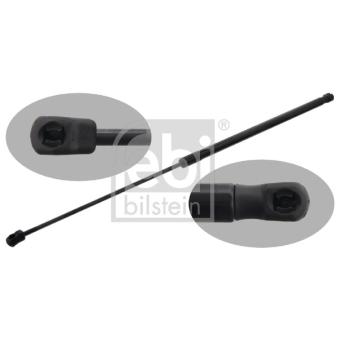 Vérin, capot-moteur FEBI BILSTEIN OEM 3AA823359A