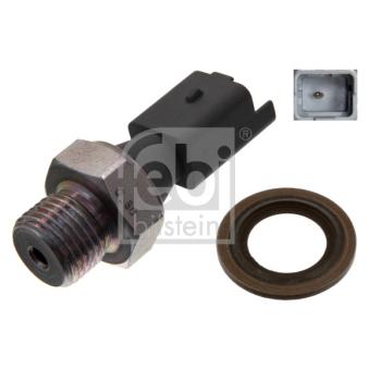 Indicateur de pression d'huile FEBI BILSTEIN 37506 pour SUZUKI IGNIS 1.9 D - 70cv
