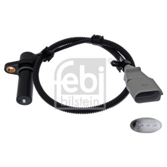 Capteur d'angle, vilebrequin FEBI BILSTEIN OEM 038957147B