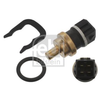 Sonde de température, liquide de refroidissement FEBI BILSTEIN OEM 058919501A
