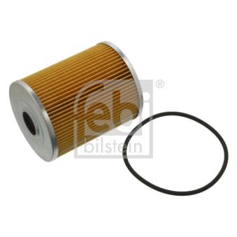 Filtre à huile FEBI BILSTEIN OEM 021115562