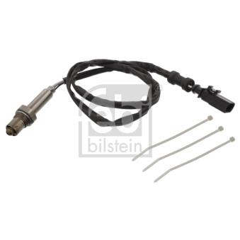 Sonde lambda FEBI BILSTEIN OEM 06F906262N