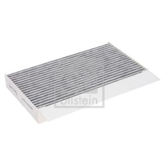 Filtre, air de l'habitacle FEBI BILSTEIN OEM 272773488R