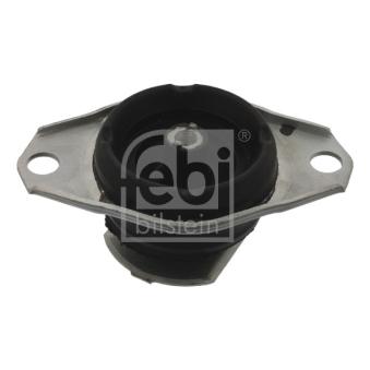 Support moteur FEBI BILSTEIN 37578 pour FIAT DOBLO 1.6 16V - 103cv