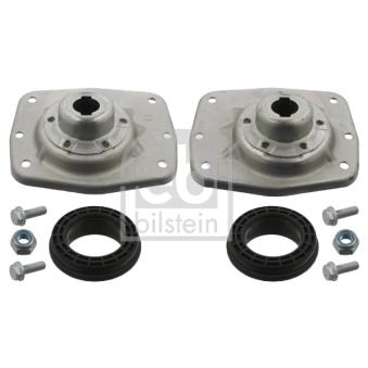 Kit de réparation, coupelle de suspension FEBI BILSTEIN 37582