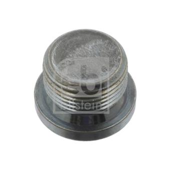 Vis-bouchon, carter d'huile FEBI BILSTEIN OEM 000908022011