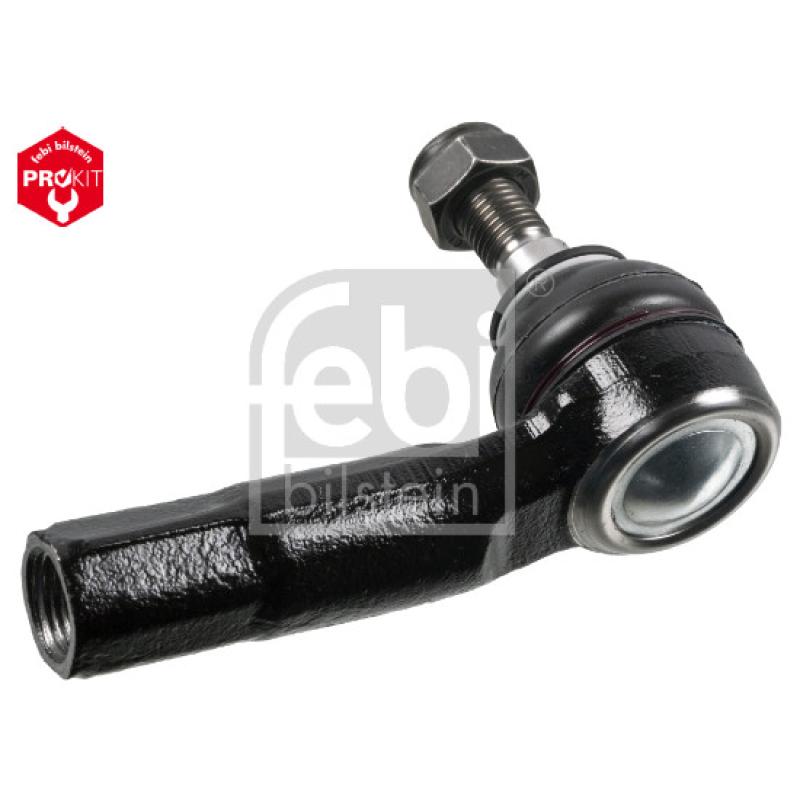 Rotule de barre de connexion avant gauche FEBI BILSTEIN 37593 - Visuel 1