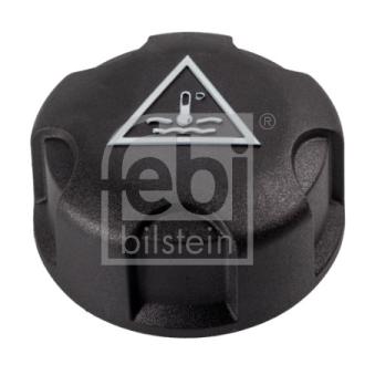 Bouchon, réservoir de liquide de refroidissement FEBI BILSTEIN [37600]