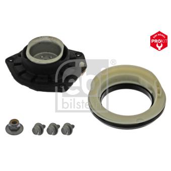 Kit de réparation, coupelle de suspension FEBI BILSTEIN [37602]