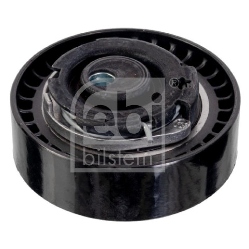 Poulie-tendeur, courroie crantée FEBI BILSTEIN 37605 - Visuel 1