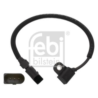 Capteur, position d'arbre à cames FEBI BILSTEIN 37607 pour HYUNDAI TUCSON 1.9 TDI - 130cv